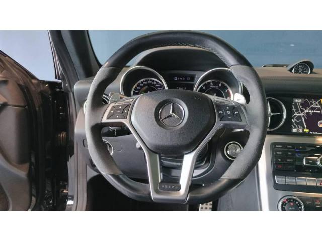 Mercedes Benz Classe Slk image 6