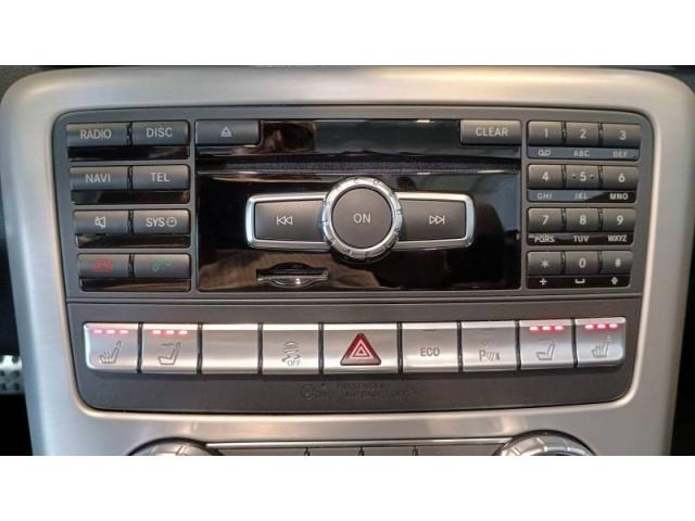 Mercedes Benz Classe Slk image 1