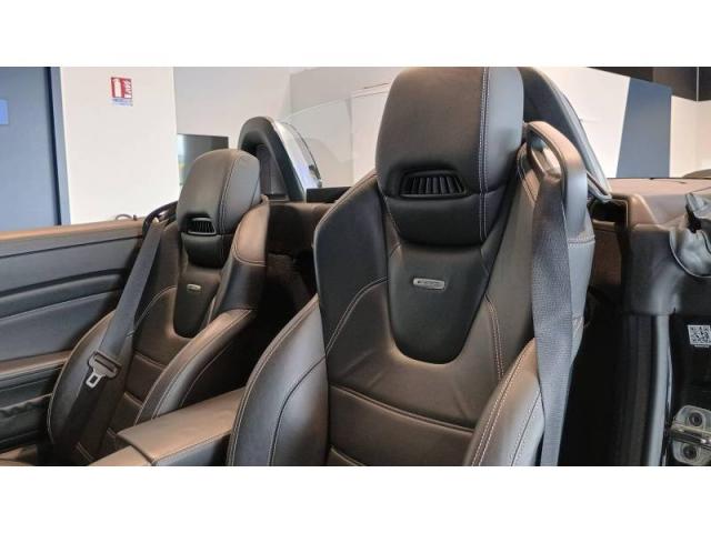 Mercedes Benz Classe Slk image 9