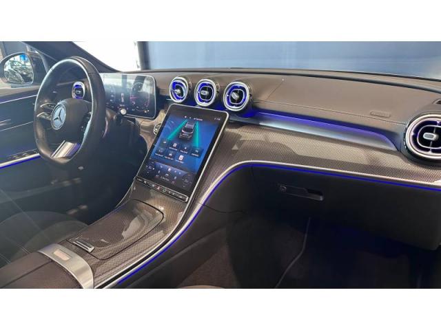 Mercedes Benz Classe C image 5