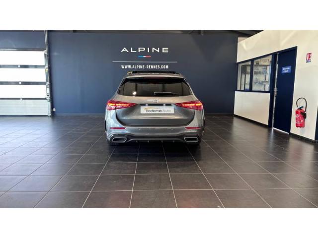 Mercedes Benz Classe C image 7