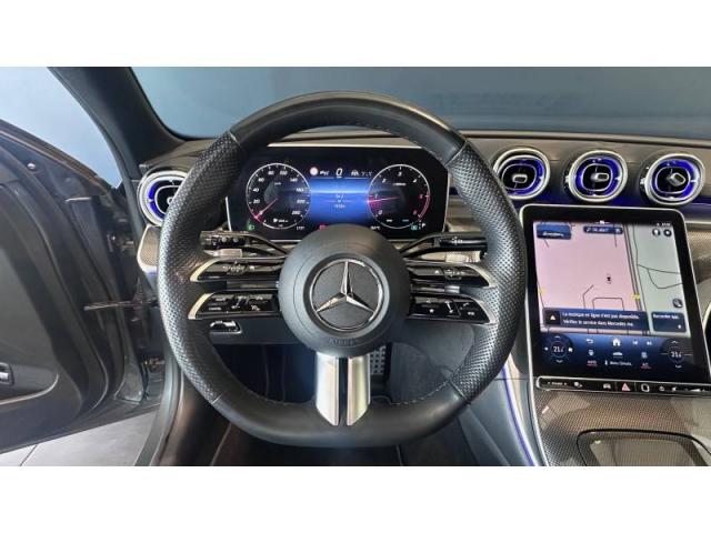 Mercedes Benz Classe C image 8