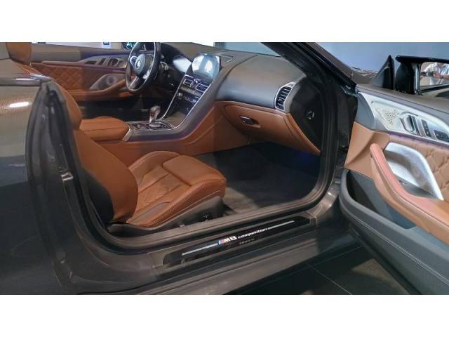 Bmw M8 image 3
