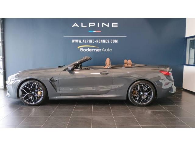 Bmw M8 image 4