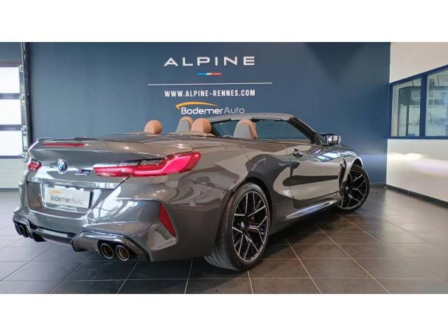 Bmw M8 image 7
