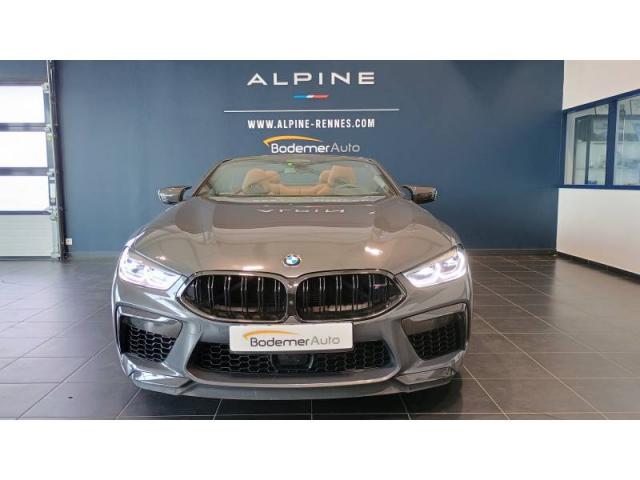 Bmw M8 image 2
