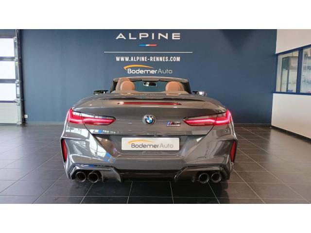 Bmw M8 image 9