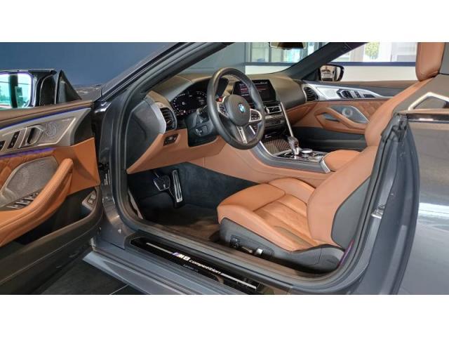 Bmw M8 image 8