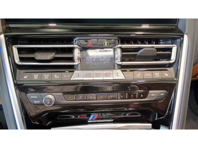 Bmw M8 image 5