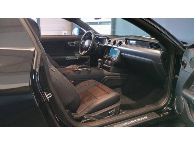 Ford Mustang image 1