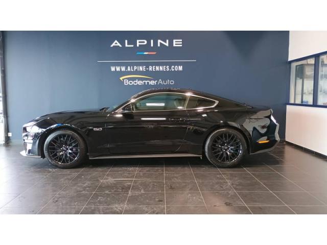 Ford Mustang image 8