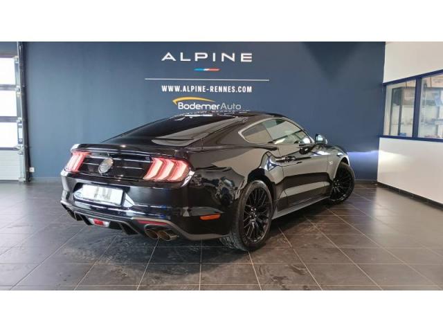 Ford Mustang image 3