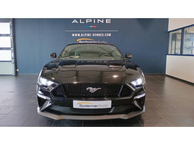 Ford Mustang image 5