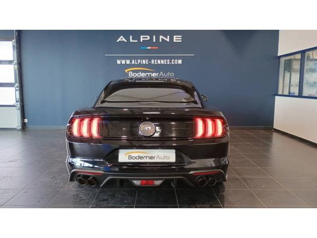 Ford Mustang image 4