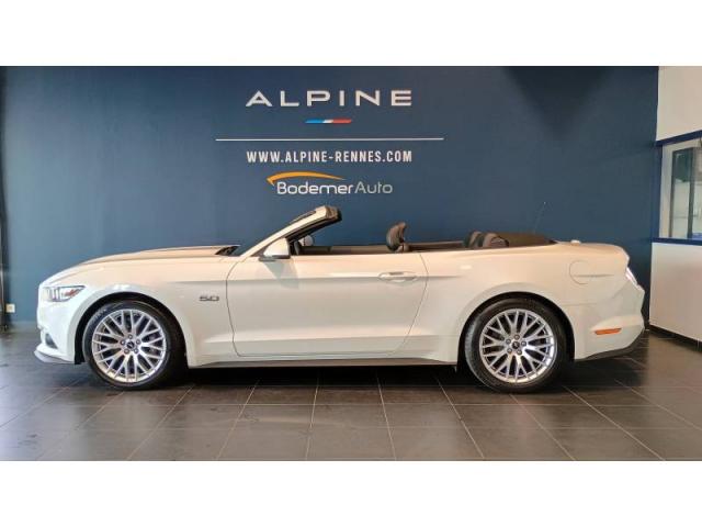 Ford Mustang image 8