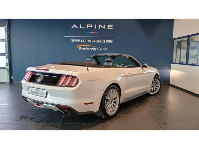 Ford Mustang image 6