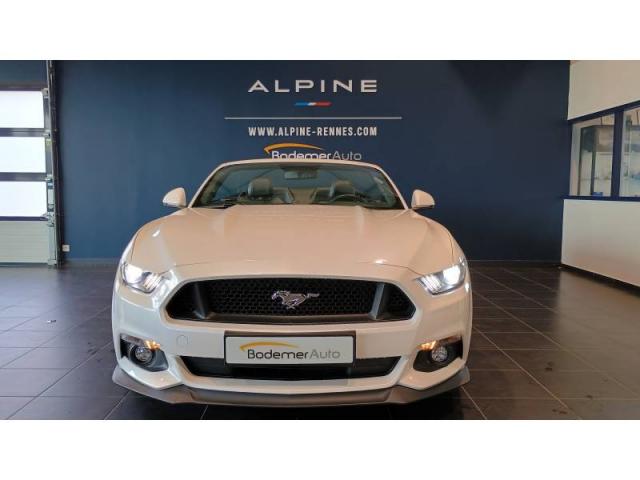 Ford Mustang image 9