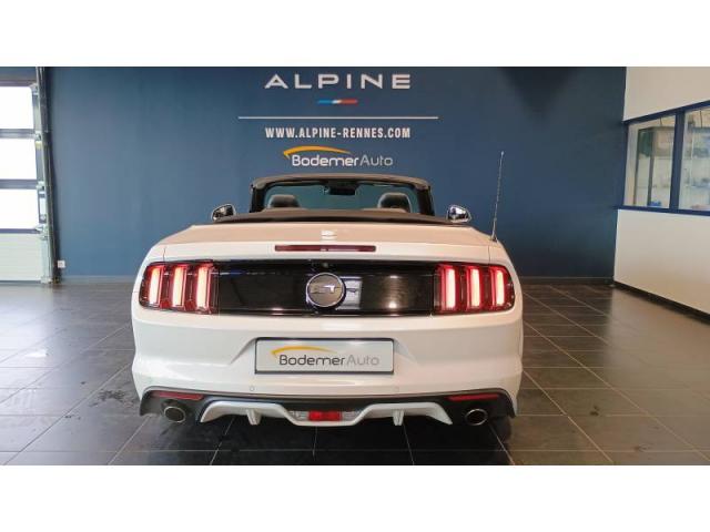 Ford Mustang image 2