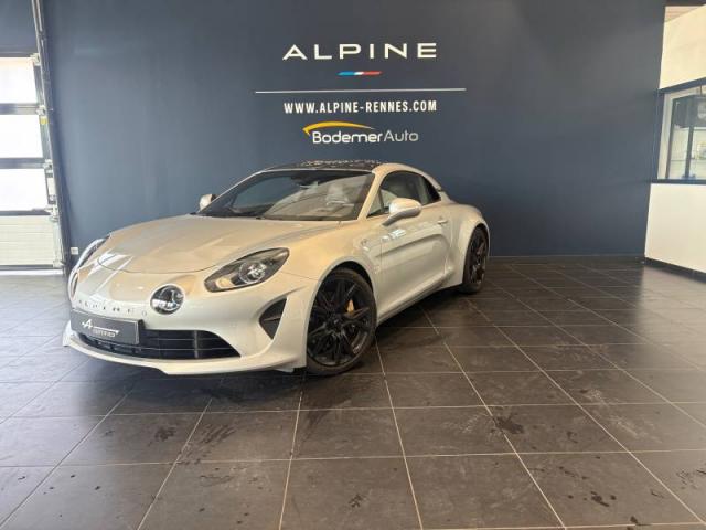 Alpine