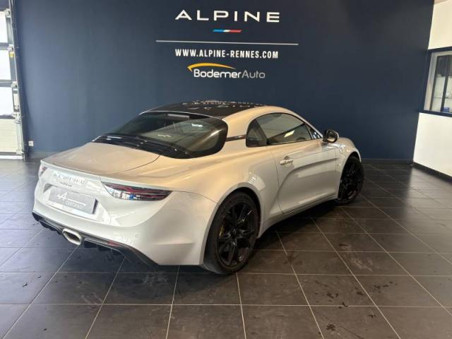 Alpine A110 image 2