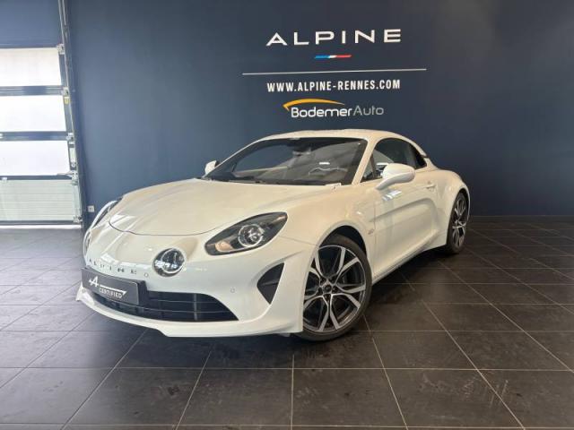 Alpine