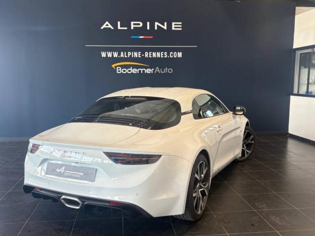 Alpine A110 image 5