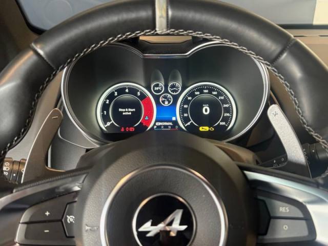 Alpine A110 image 8