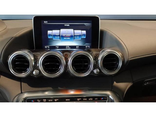 Mercedes Benz Amg Gt image 4
