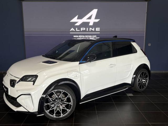 Alpine A290 180 Ch Gt