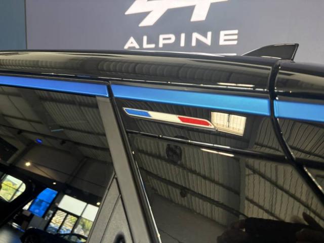 Alpine A290 image 9