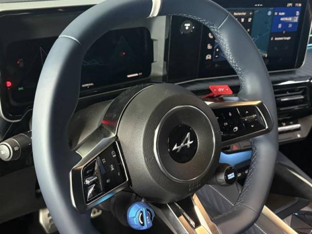 Alpine A290 image 2