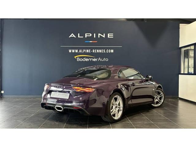 Alpine A110 image 9