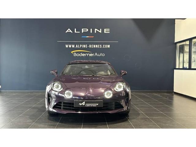 Alpine A110 image 7