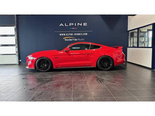 Ford Mustang image 8