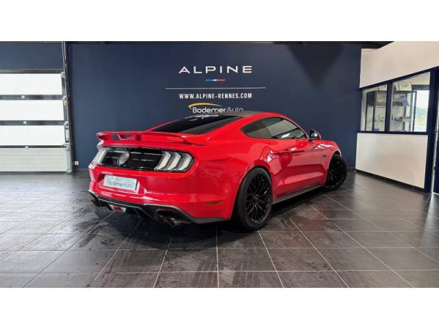 Ford Mustang image 4