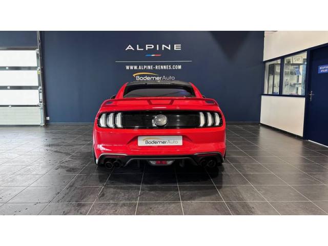 Ford Mustang image 7