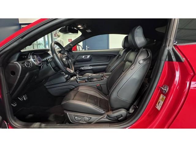 Ford Mustang image 5