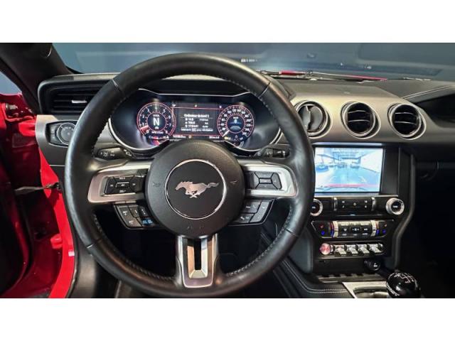 Ford Mustang image 3