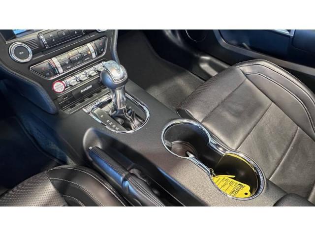 Ford Mustang image 3