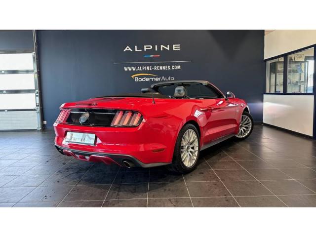 Ford Mustang image 2
