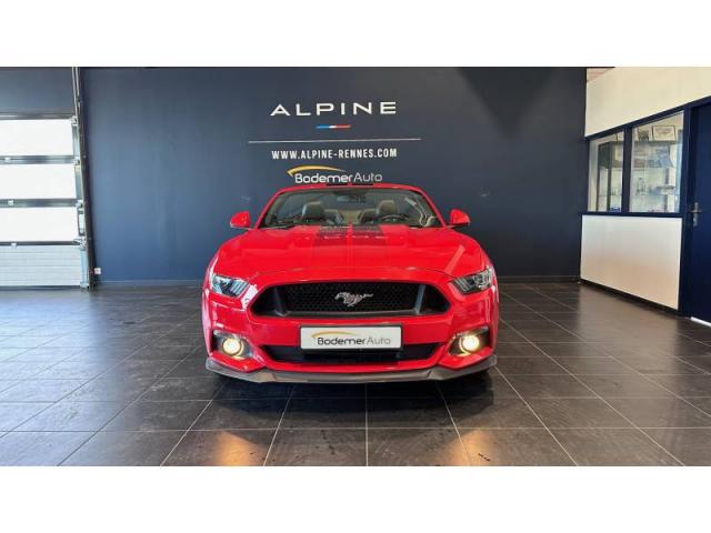 Ford Mustang image 4