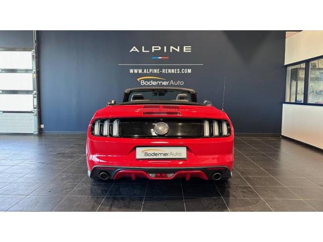 Ford Mustang image 5