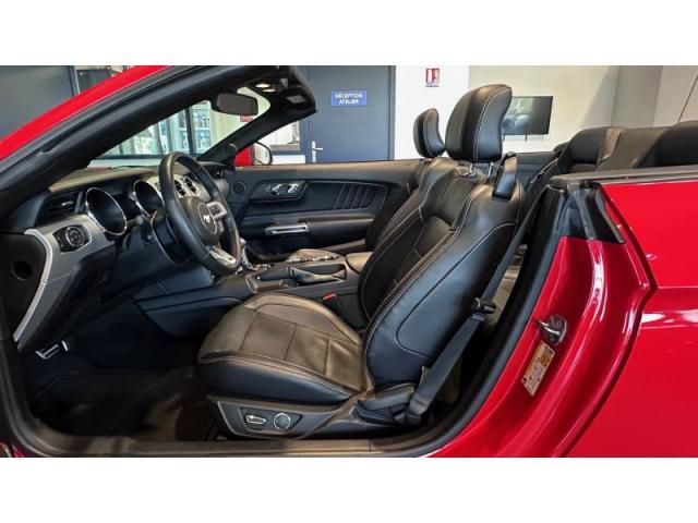 Ford Mustang image 1