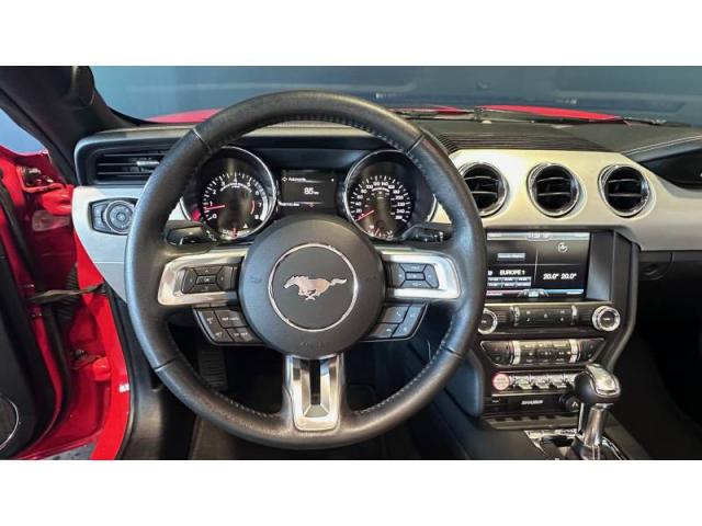 Ford Mustang image 9