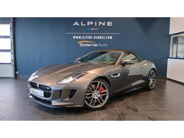 Jaguar