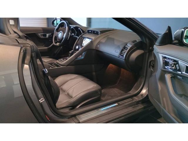 Jaguar F-Type image 7