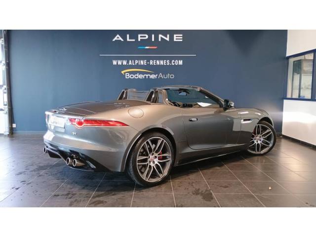 Jaguar F-Type image 1