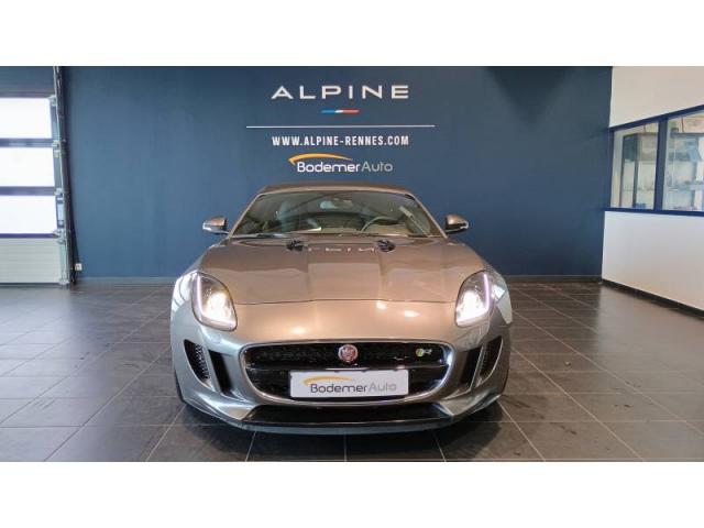 Jaguar F-Type image 9