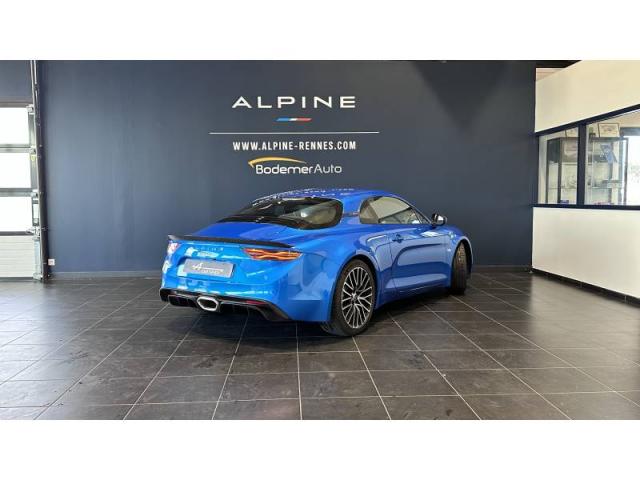 Alpine A110 image 8