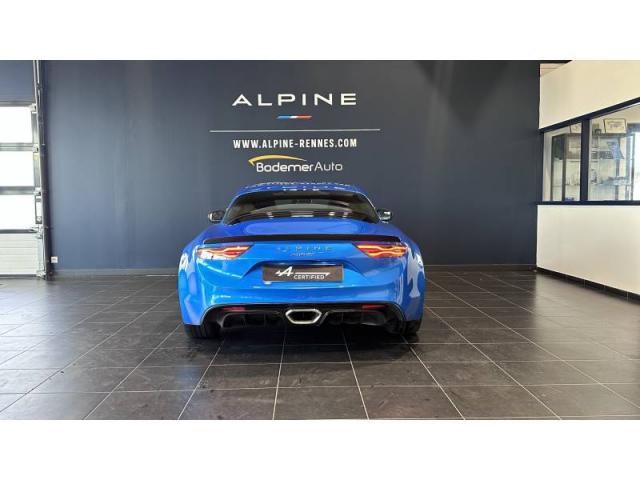 Alpine A110 image 6